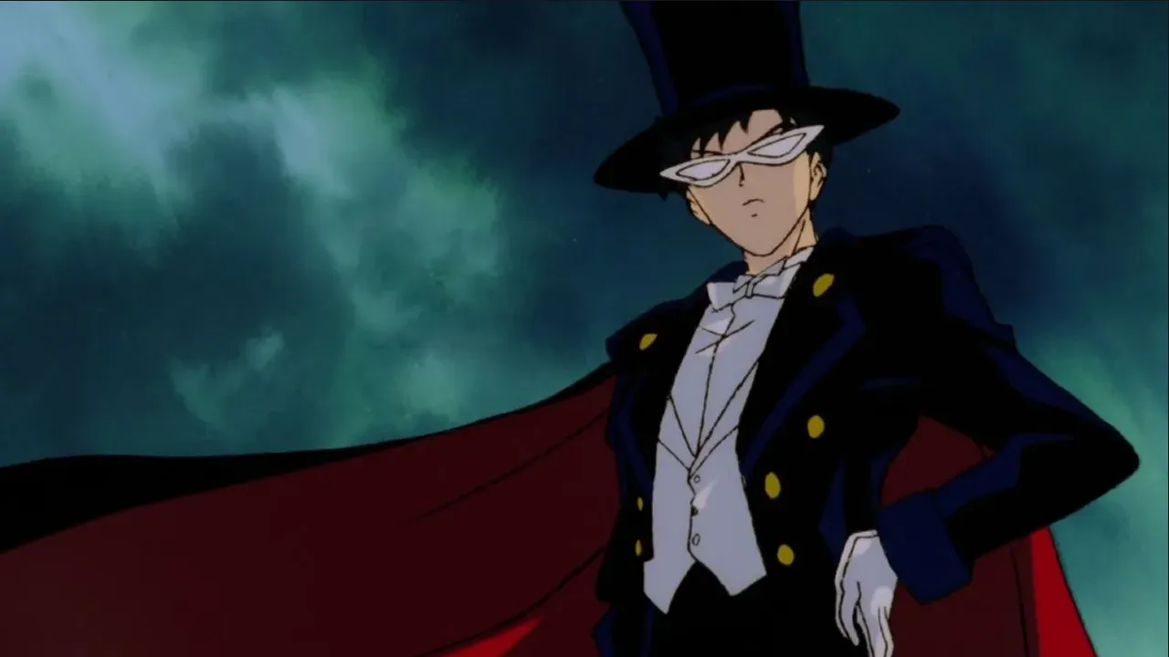 Screenshot associated with the Daahrien name.